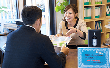 リーズナブルな価格の手洗い洗車