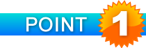 ポイント1