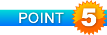 ポイント5