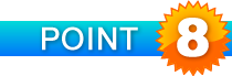 ポイント8