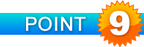 ポイント9